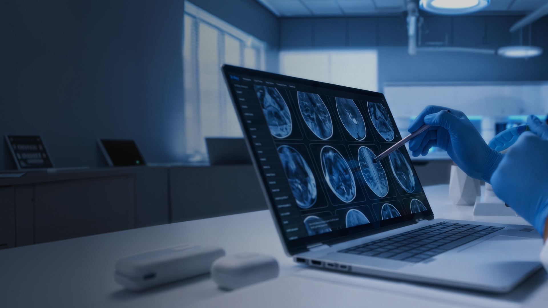 R&D Clinical Device