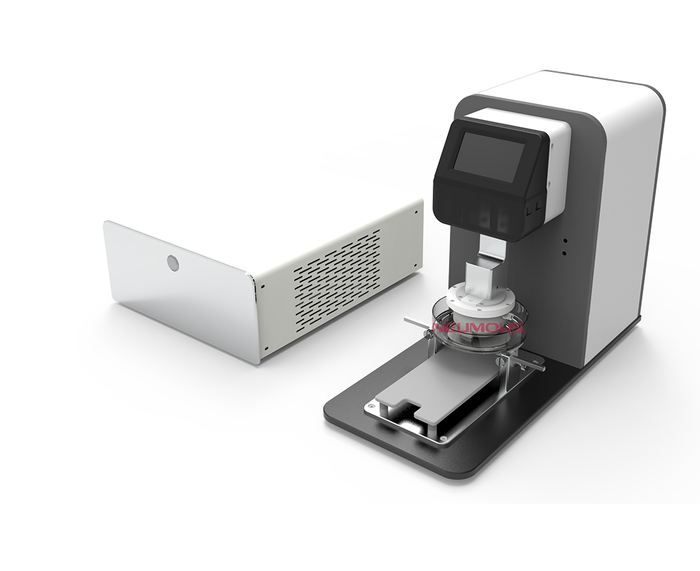 NEUMOUS preclinical focused ultrasound device
