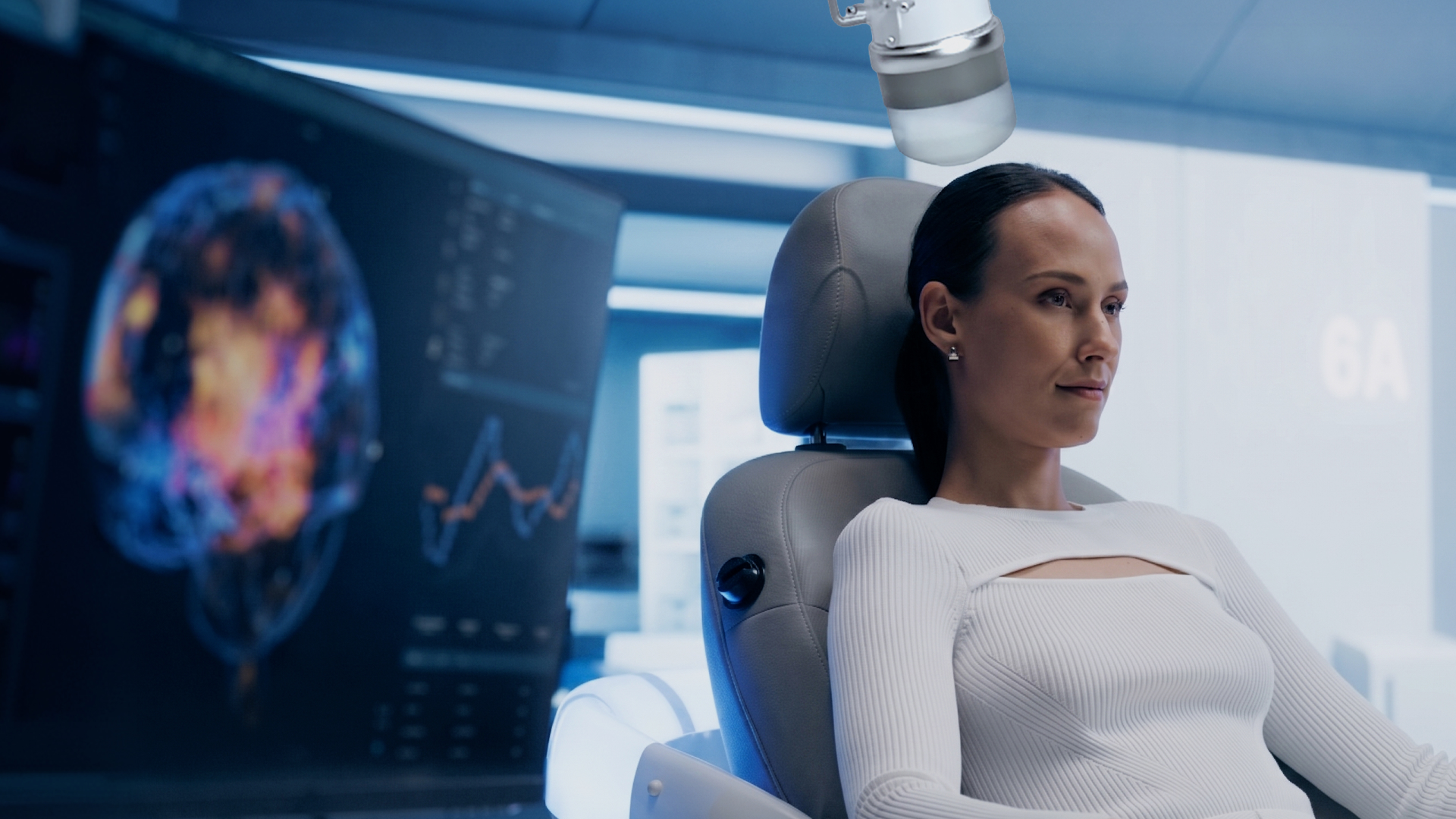 Focused Ultrasound Platform for Brain Therapeutics